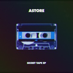 FEINSTOFF PREMIERE: Astore - Secret Tape (Marcus Christiansen Remix)