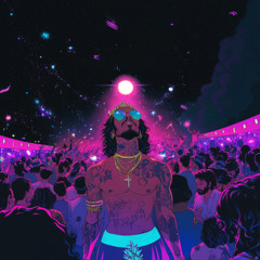 The Aliens Are Talking To You, I'm Their Translator (Sage's Electronic/Dance Adventures #3)