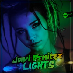 Javi Benitez - Lights