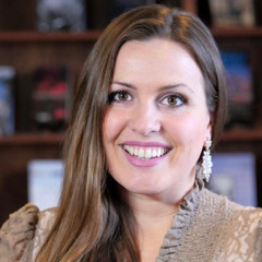 RadioCIAMS with Lauren McCormick