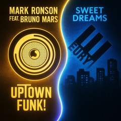 Funky Uptown Dreams
