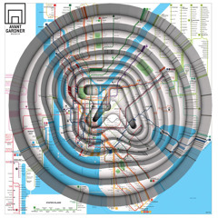 Aphex Twin - Avant Gardner / Brooklyn, NYC // 04.11.19