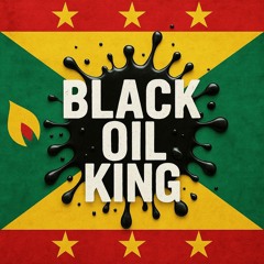 Black Oil King