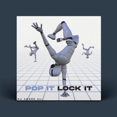 Pop It Lock It