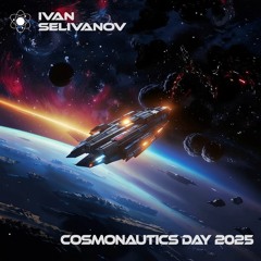 Ivan Selivanov - Cosmonautics Day 2025