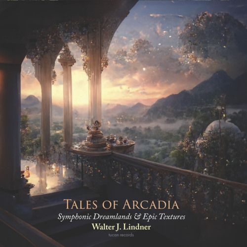 Stream The Goodness Of God by Walter J. Lindner | Listen online for ...