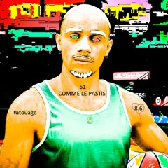 Ourzazat (DnB Mister V)