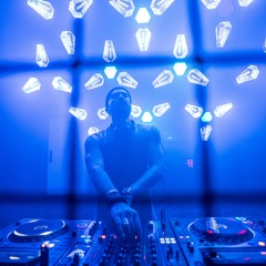 Fab Massimo @ Bootshaus, Cologne with The Myth of NYX - 09.09.23