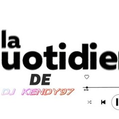 LA QUOTIDIENNE VOL.1