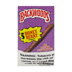 backwood (with otis)