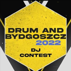 Mugen - Drum and Bydgoszcz DJ Contest