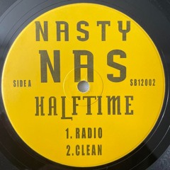 nas - halftime [sp.tunes404 beat flip]