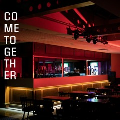 The Night Institute (Come Together) 4/12/21