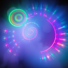 Hypnotischer Groove Part 6