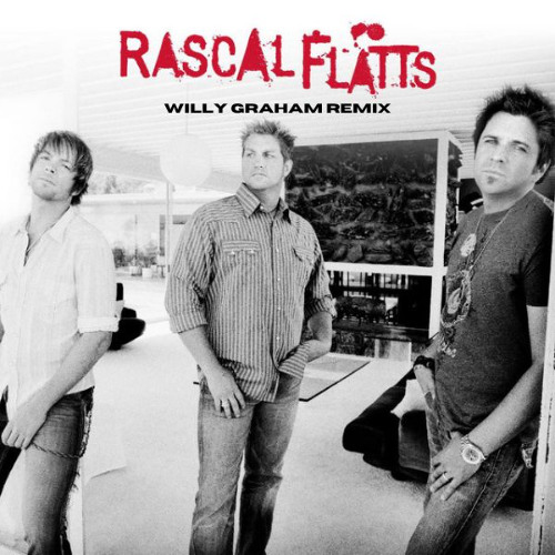 What Hurts the Most - Willy Graham Remix