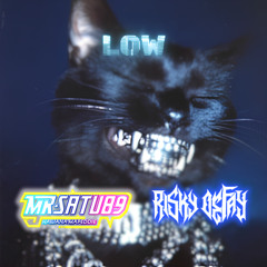 MR•SATU89 - LOW VVIP [ RISKY DEFAY ]