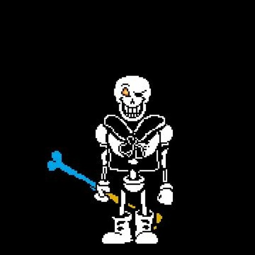 [Undertale HARD MODE:Revenge T.U.E.] Pay Back