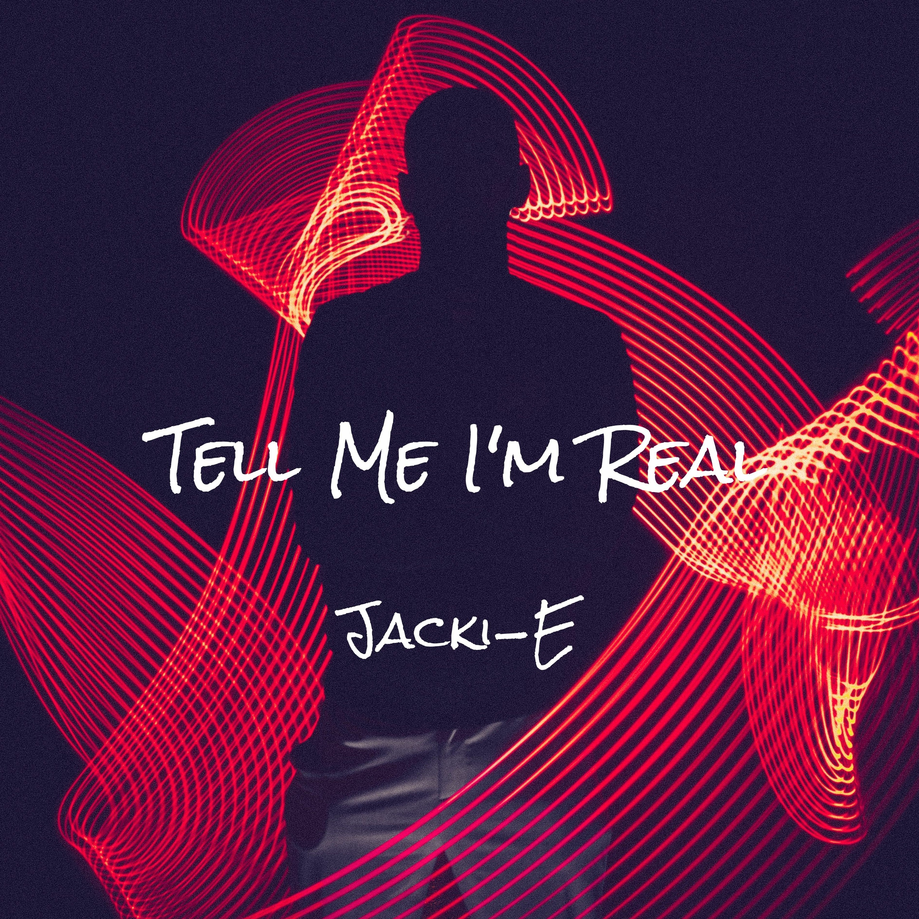 Jacki-E - Tell Me I'm Real (Beat Collective Challenge 08102023) (DnB) episode artwork