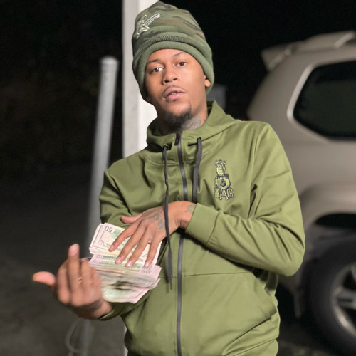 Shotta - Real Life Pretenders (V1)