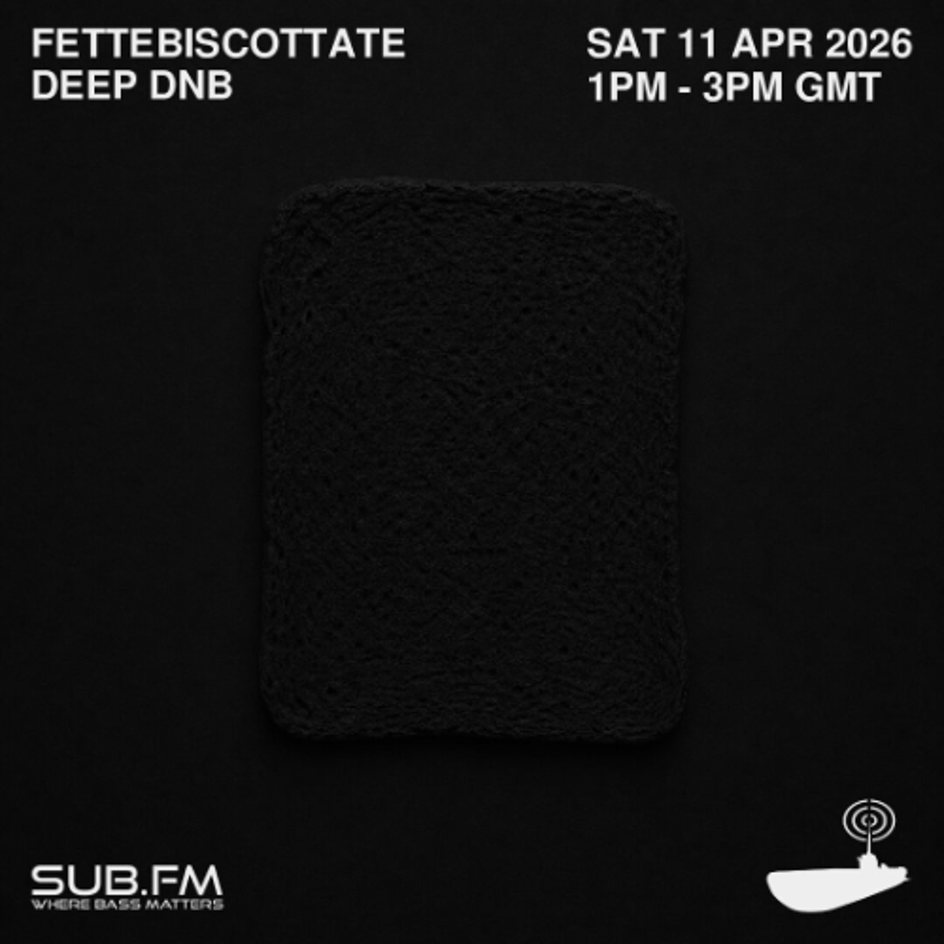 Fette Biscottate - 11 Apr 2026 episode artwork