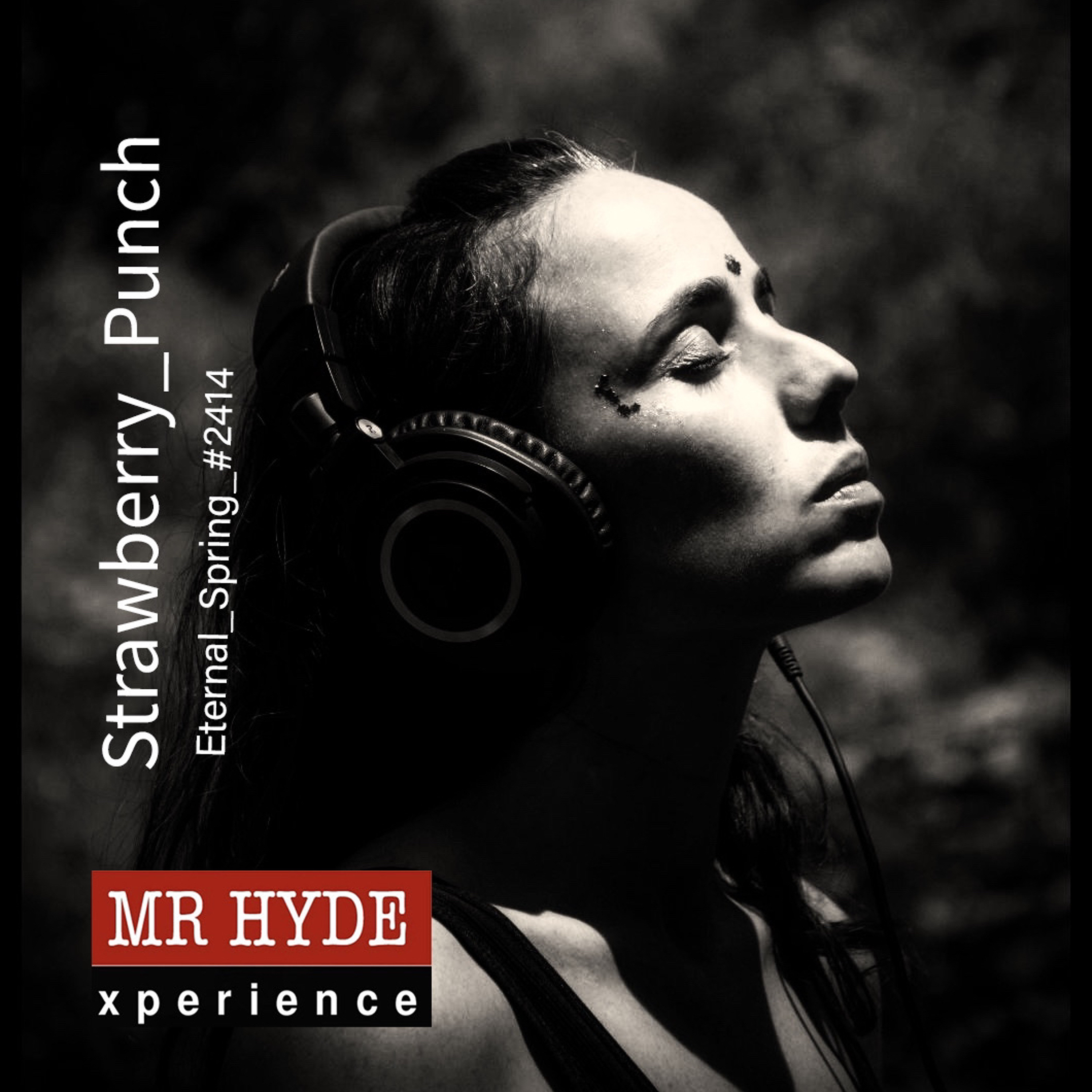 Mr Hyde xperience