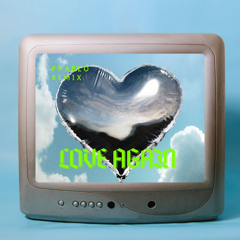 Audien & TELYKAST feat. Lilly Ahlberg - Love Again (PHABLO Remix) (FREE DOWNLOAD) [FILTERED]
