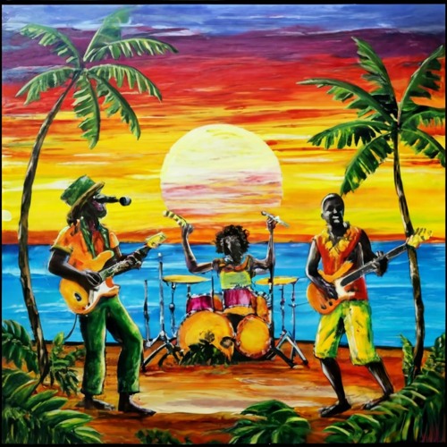 Stream Dancehall Vibes By Airealtoons Listen Online For Free On