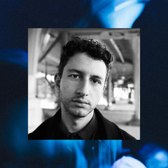 073 - Fadi Mohem - fabric podcast