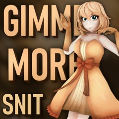 Gimme More【UTAU Cover / Ami Taiyo】