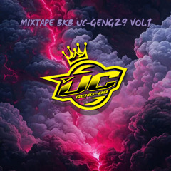 MIXTAPE BKB UC-GENG29 VOL.1