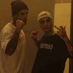 [FREE] MDB x C.R.O x Homer x Franky Style Type Beat | Instrumenal De Trap 2021 | (@prodzeen)