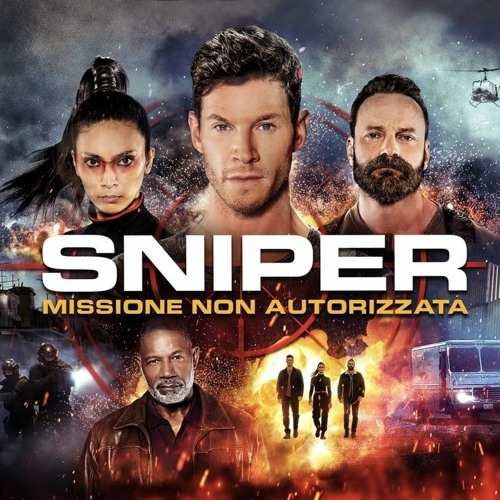 Stream Sniper: Rogue Mission (2022) FuLLMovie Online ALL Language~SUB MP4/4k/1080p  by STREAMING®ONLINE®CINEFLIX-3 | Listen online for free on SoundCloud