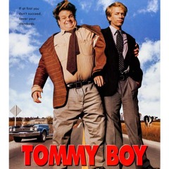 217 - Tommy Boy