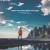 Artwork for Horizon Blue - Have You Ever Seen The Rain (ft. Music Travel Love)