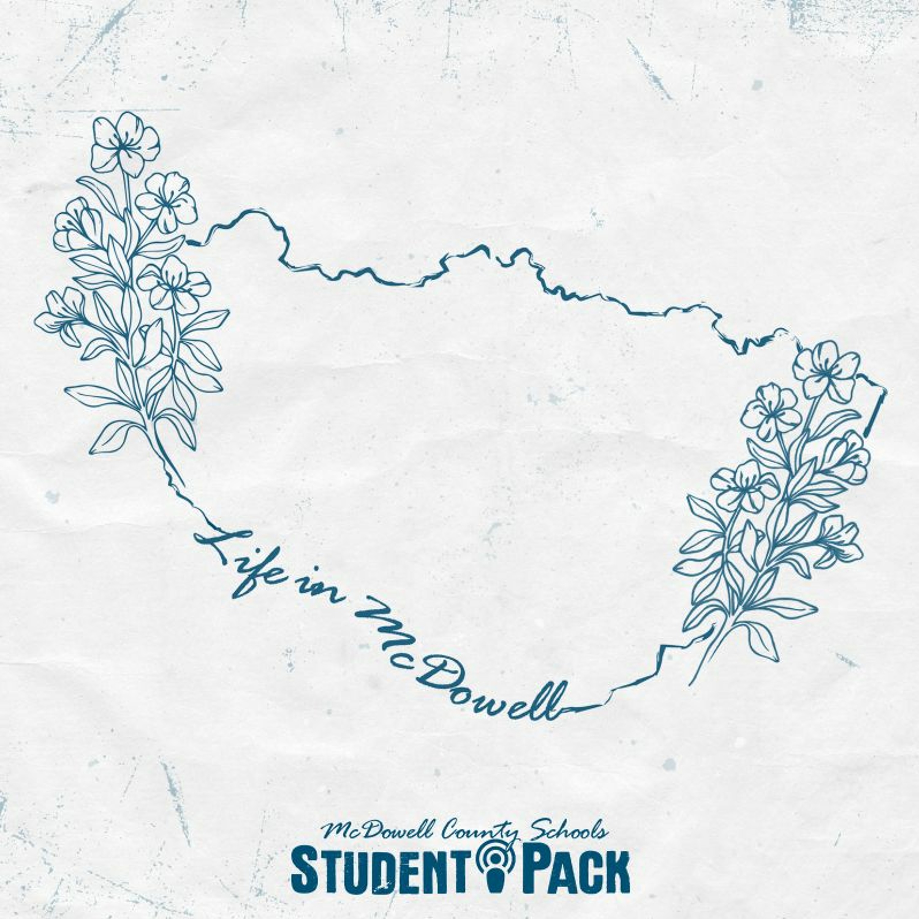 Student Pack Podcast