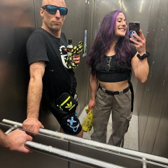 Lieblings Hupfdohle und Ich