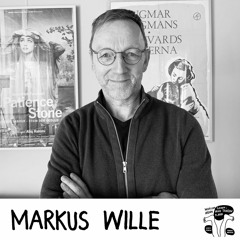 Markus Wille, Geschäftsführer Skino: Kino kann erhellen