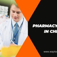 Learn About The Traits Of A Qualified Pharmacist