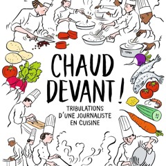 La chronique littéraire d'Alice : Chaud devant ! (19/12/25)