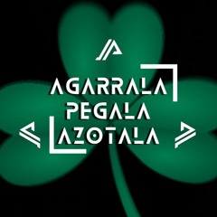 Trebol Clan - Agarrala ( Javi villa house remix )