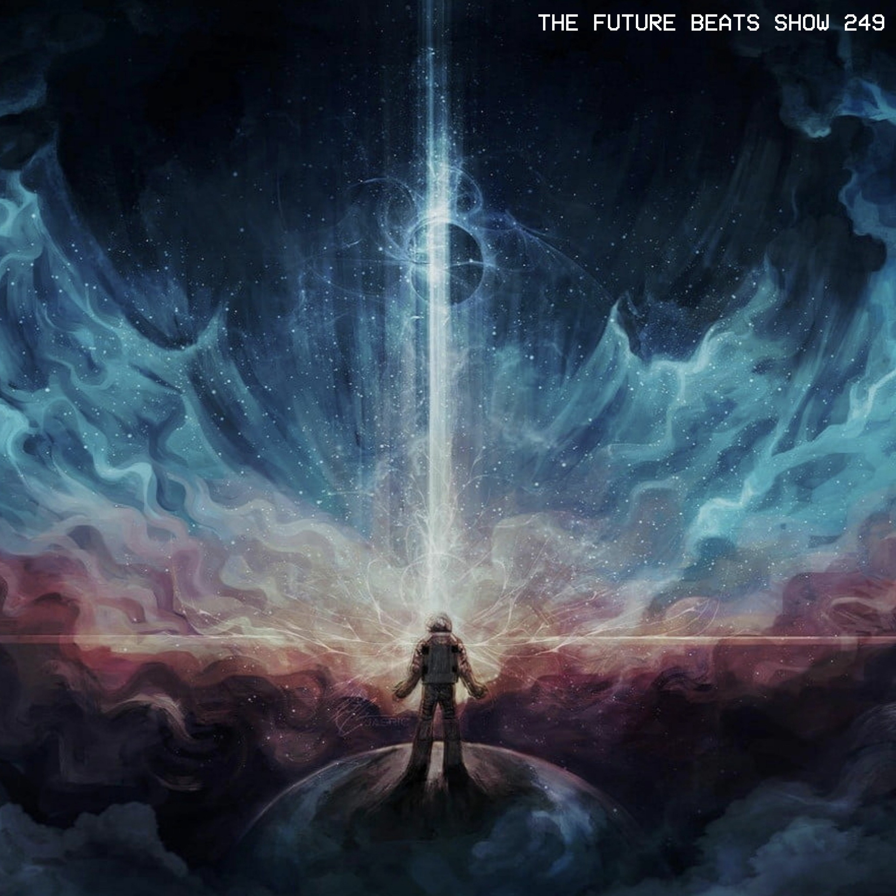 The Future Beats Show