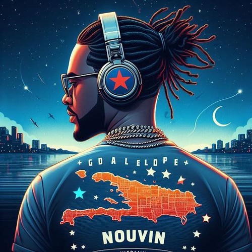 DeeJay Nouvin - Sur Un Carreau Vol.1