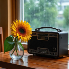 Tuned In - The Color Blue