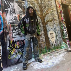 Jujuthebrat - Lil Rockstar