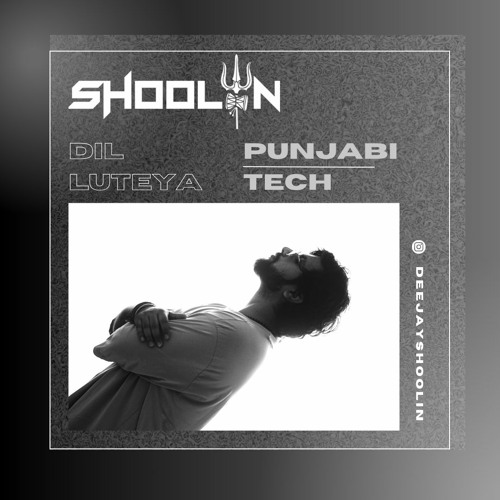 DIL LUTEYA X PONELOCA