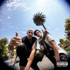 Nice Guy (feat. Ekoh)