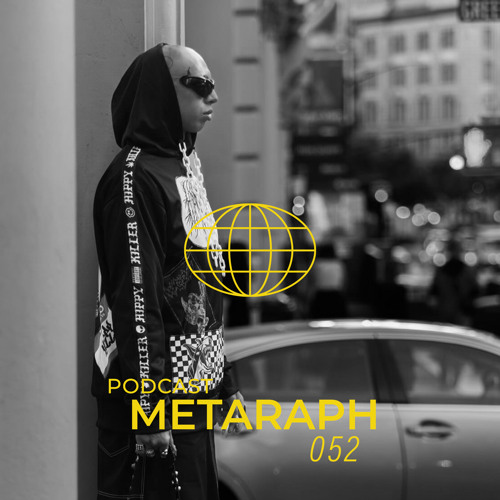 TW PODCAST 052 - METARAPH