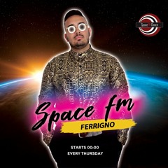 Space FM By Ferrigno #014