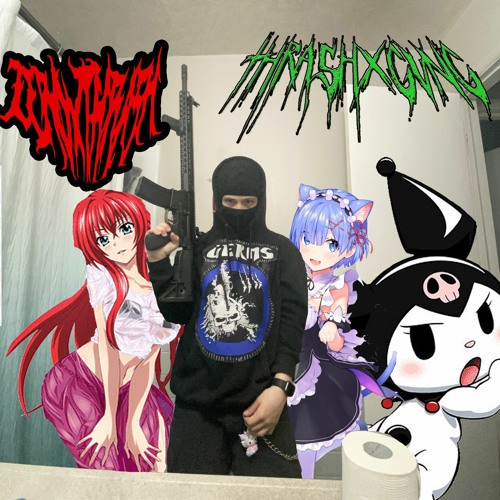ZER0XTHRASH - SAT$UJIN {Prod. HARZIA}
