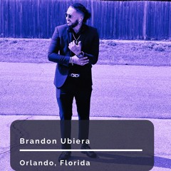 About Brandon Ubiera